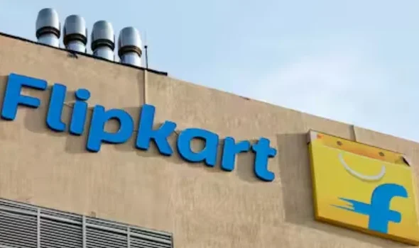 Flipkart Business Model