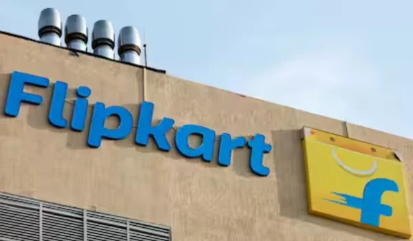 Flipkart Business Model