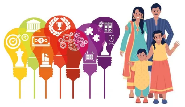 Govt Schemes for Middle-Class