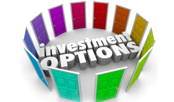 Investment Options