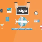Ixigo Business Model