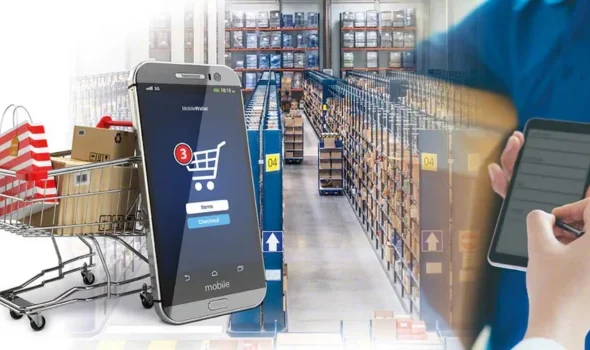 Mobile Commerce Business Model