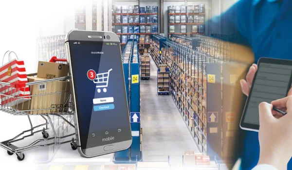 Mobile Commerce Business Model