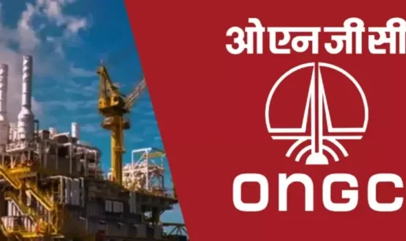 ONGC Business Model
