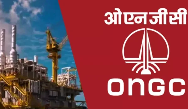 ONGC Business Model