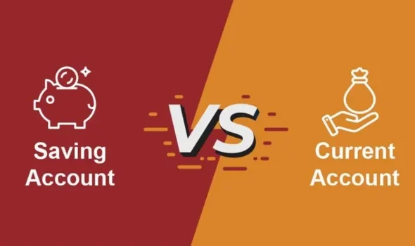 Savings Account vs Current Account