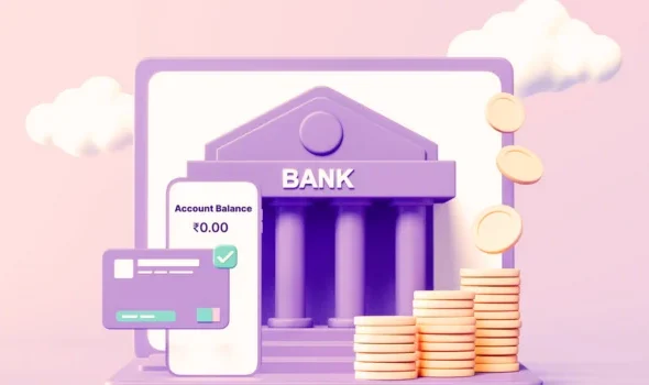 Zero-Balance Savings Accounts