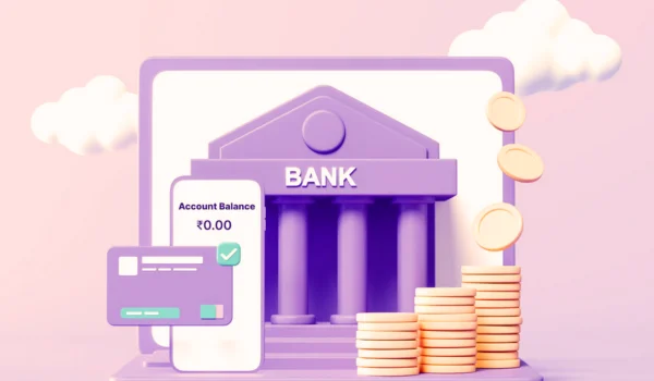 Zero-Balance Savings Accounts