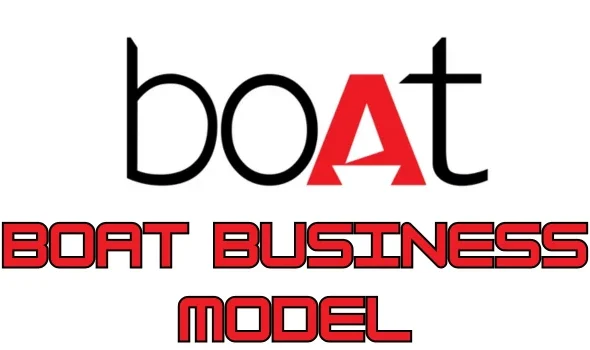 boAt Business Model