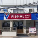 Vishal Mega Mart
