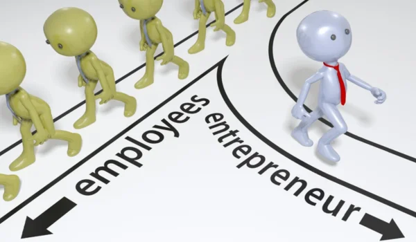 Switch Career Into Business & Entrepreneurship