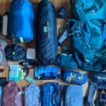 Backpacking Tips for Beginners