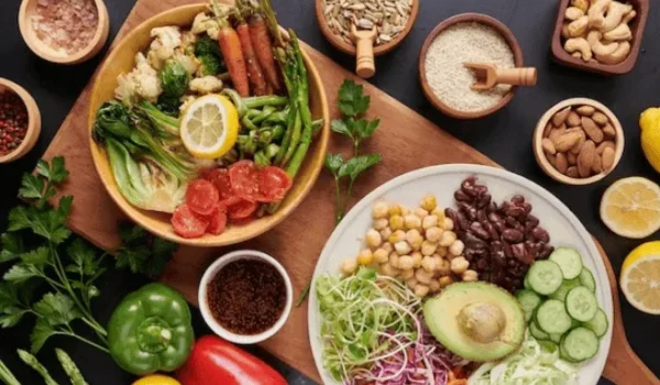 Best Diet Plan for Weight Loss