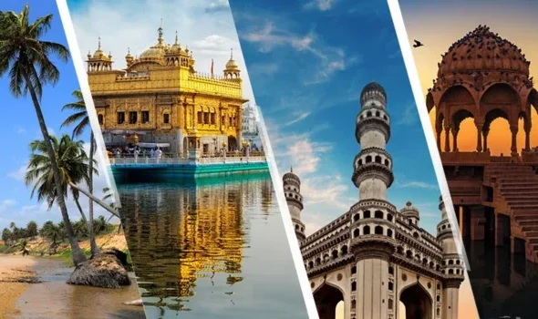 Budget Travel Destinations in India