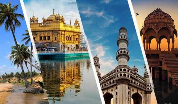 Budget Travel Destinations in India
