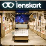 Business Model of Lenskart