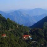 Cheapest Hill Stations in India