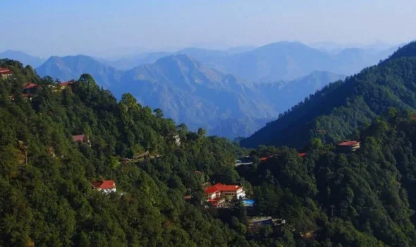 Cheapest Hill Stations in India