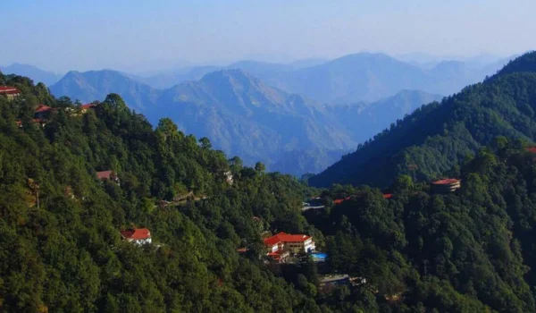 Cheapest Hill Stations in India