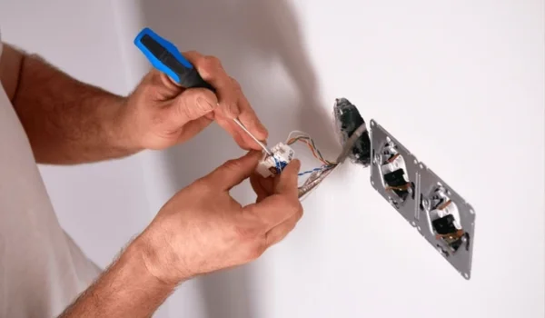 DIY Electrical Repairs