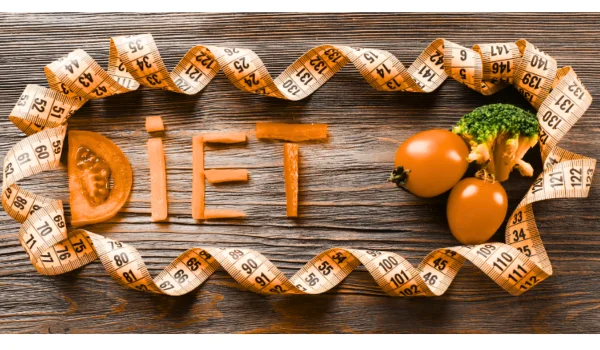 Diet Plan