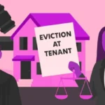 Evict a Tenant