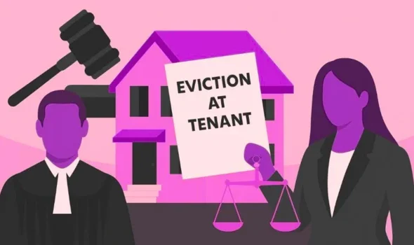 Evict a Tenant
