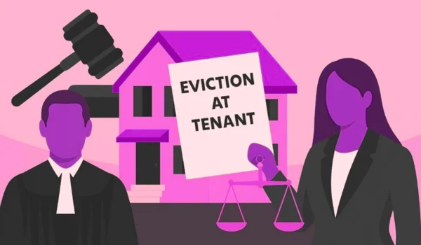 Evict a Tenant