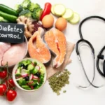 Foods for Diabetes Control