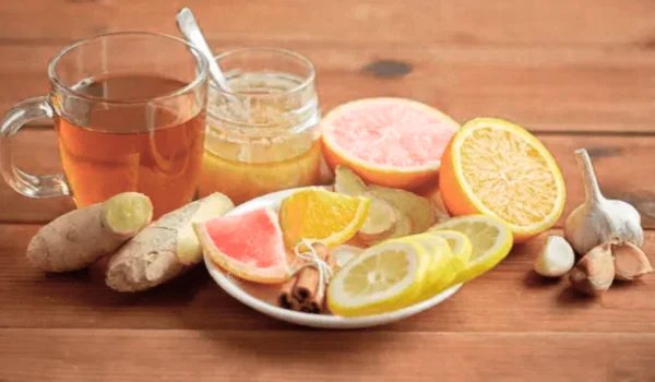 Home Remedies for Acidity and Gas