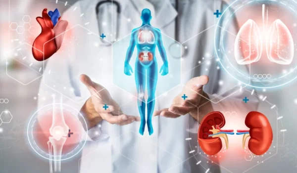 How Stress Affects Your Body