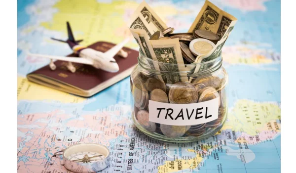 How to Save Money While Travelling