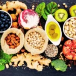 Increase Immunity Naturally