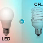 LED vs CFL