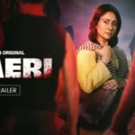 Maeri Web Series Cast