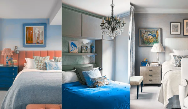 Make a Small Room Look Bigger