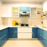 Modular Kitchen