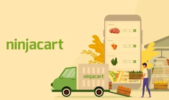 Ninjacart Business Model