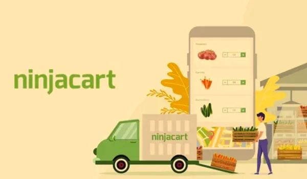 Ninjacart Business Model