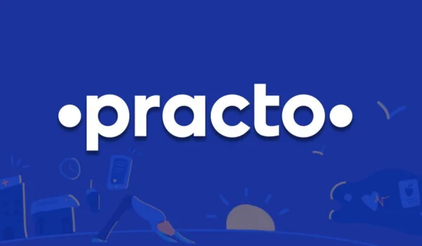 Practo Business Model