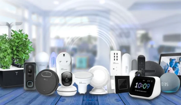 Smart Home Devices