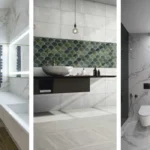 Tiles for Bathroom