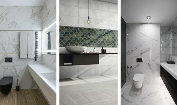 Tiles for Bathroom