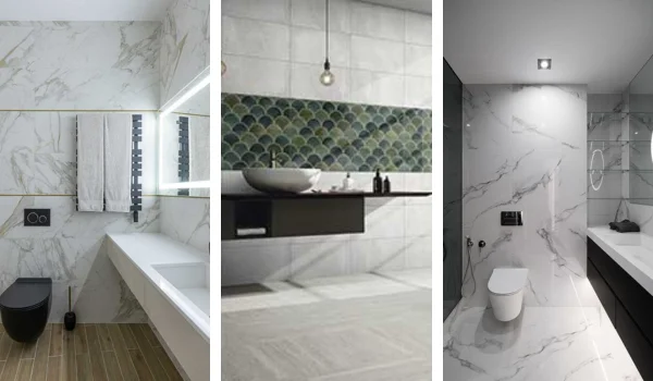 Tiles for Bathroom