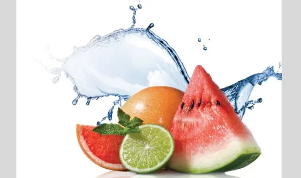 What to Eat in Summer to Stay Cool