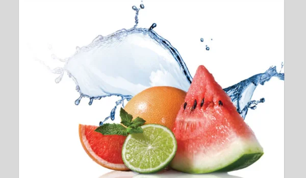 What to Eat in Summer to Stay Cool