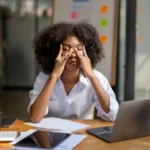 Why You Feel Tired All Day