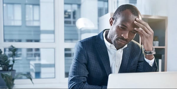 Corporate Burnout