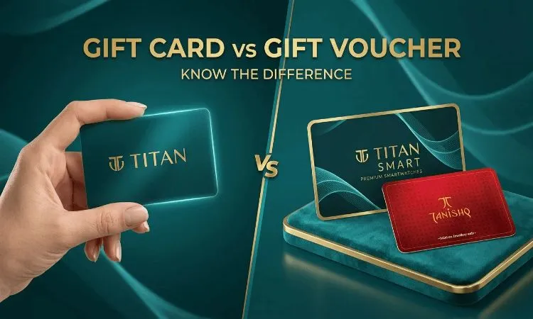 Girft Card Vs Voucher