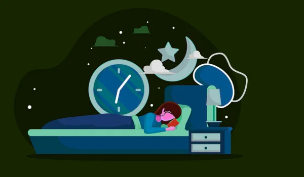 Importance of Sleep for Overall Health